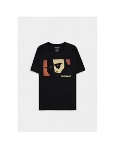 Camiseta Deathloop - Colt Face - Men's Short Sleeved TALLA CAMISETA L