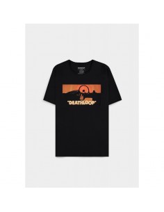 Camiseta Deathloop - Graphic - Men's Short Sleeved TALLA CAMISETA XL