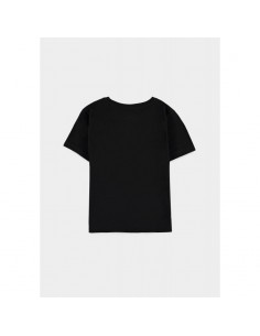 Camiseta Boba Fett - Bounty Hunter - Boys Short Sleeved - Niño TALLA CAMISETA NIÑO TALLA 158 - 13 AÑOS 2