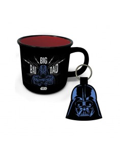 Star Wars I Am Your Father - Campfire Gift Set