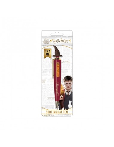 Harry Potter (Stand Together) Sorting Hat Pen