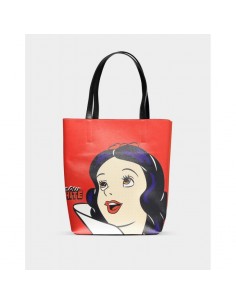 Disney Snow White - Shopper Bag Placed Print