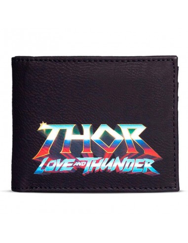 Marvel - Thor Bifold Wallet