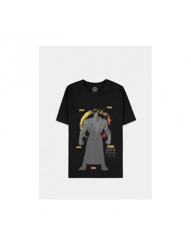 Camiseta Resident Evil - Men's Short Sleeved T-shirt TALLA CAMISETA L