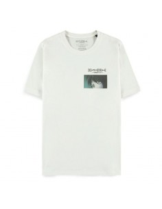 Camiseta Death Note - Men's Short Sleeved T-shirt TALLA CAMISETA L