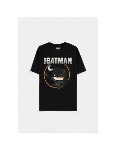 Camiseta The Batman - Men's Short Sleeved T-shirt TALLA CAMISETA S