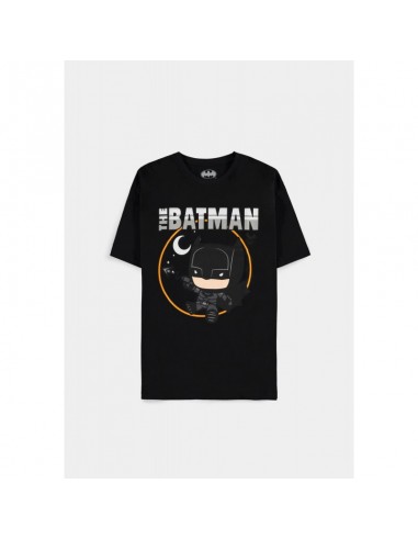 Camiseta The Batman - Men's Short Sleeved T-shirt TALLA CAMISETA M