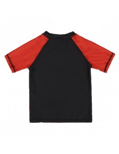 Camiseta de Baño Spiderman - Niño TALLA CAMISETA NIÑO TALLA 116 - 6 AÑOS 2