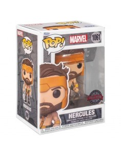 POP! Bobble-Head Marvel: Hercules (Special Edition) - 1061