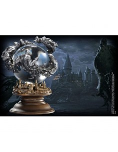 Harry Potter - Estatua Dementores