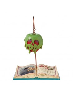 POISON APPLE BOOK