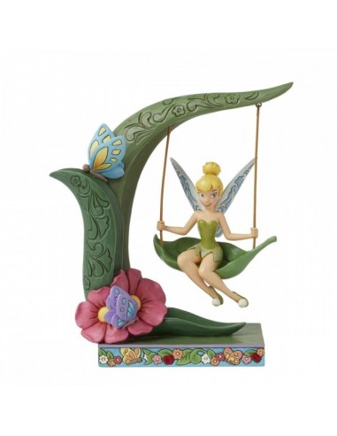 TINK SPRING SWING