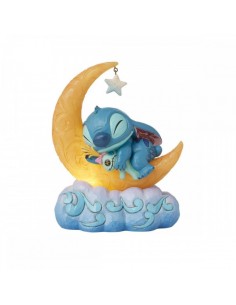 STITCH & SCRUMP ON MOON