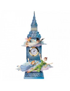 HORLOGE PETER PAN