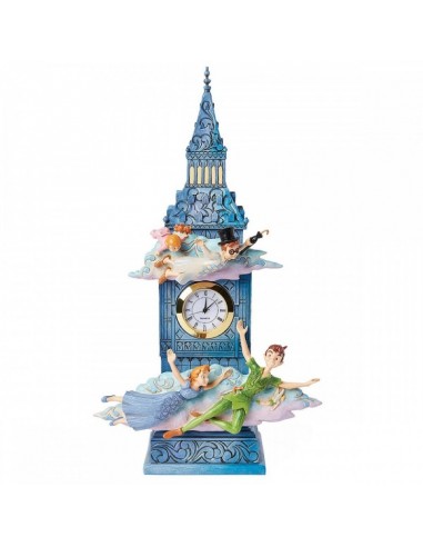 HORLOGE PETER PAN