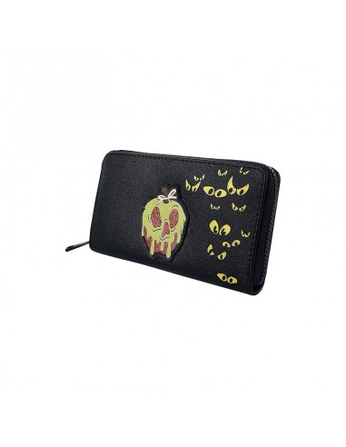 Evil Queen Billetera Unisex Adulto