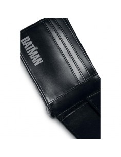 The Batman (2022) - Vengeance Men's Bifold Wallet