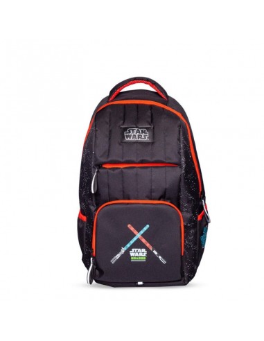 Star Wars Mochila Villains