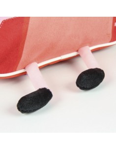 Mochila Infantil Peppa Pig 2