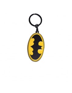 DC Comics Llavero metál Batman Logo