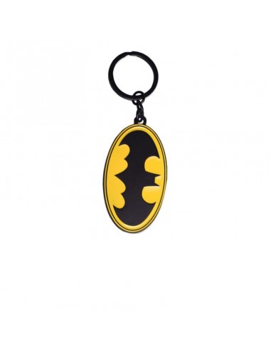 DC Comics Llavero metál Batman Logo