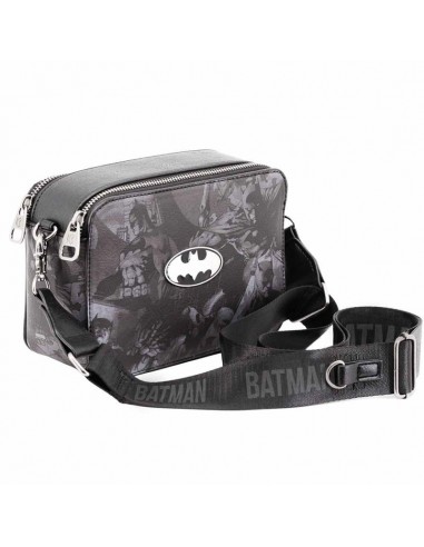 Batman Negro Bolso IBiscuit Batman Bat