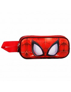 SPIDERMAN Ptodo. Doble 3D Face