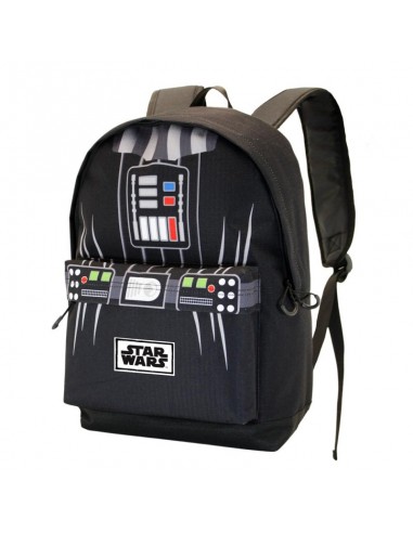 Star Wars Negro Mochila ECO 2.0 Star Wars Vader