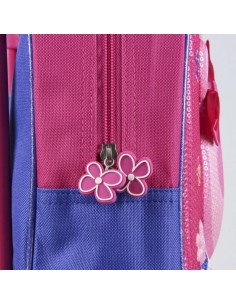 Mochila Carro Infantil Peppa Pig 2