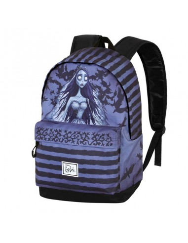 La Novia Cadáver Azul Mochila HS FAN 2.0 La Novia Cadáver Bride