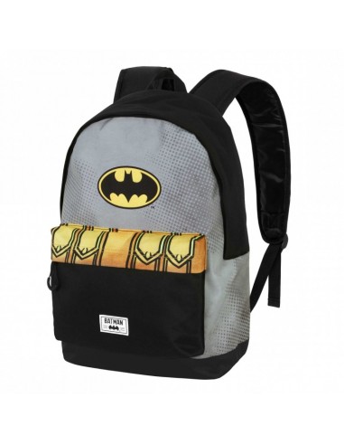 Batman Negro Mochila HS FAN 2.0 Batman Batdress