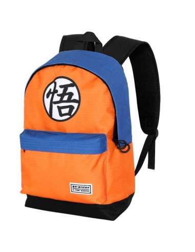 Dragon Ball Multicolor Mochila HS FAN 2.2 Dragon Ball Symbol