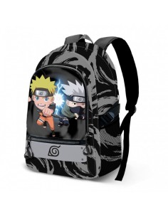 Naruto Gris Mochila Fight FAN 2.2 Naruto Kid