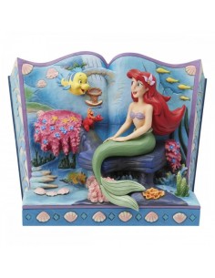 LITTLE MERMAID STORYBOOK