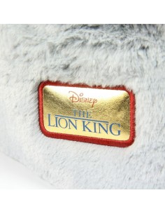 Mochila Casual Pelo Lion King 2
