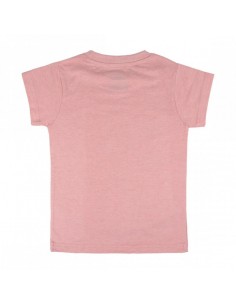 Camiseta Manga Corta Frozen - Niño TALLA CAMISETA NIÑO TALLA 116 - 6 AÑOS 2