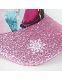 Gorra Premium Frozen - Niño 2