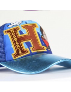 Gorra Premium Harry Potter 2