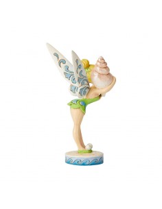 Disney Traditions : Tink Summer with Seashell 2