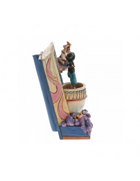 Disney Traditions : Romance Takes Flight (Storybook Aladdin)