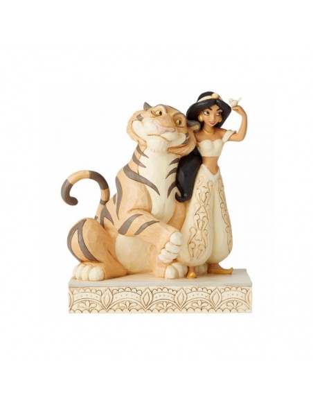 Disney Traditions : Wondrous Wishes (Jasmine Figurine)