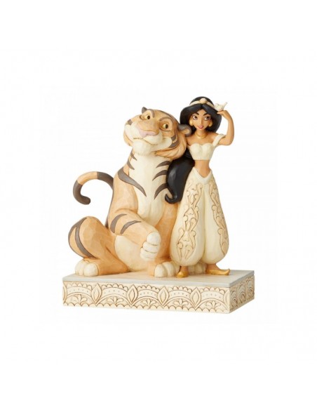 Disney Traditions : Wondrous Wishes (Jasmine Figurine)