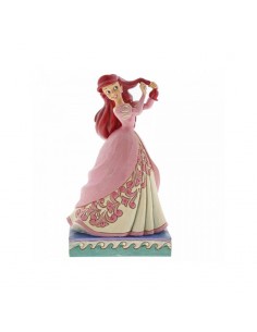 Disney Traditions : Curious Collector (Ariel Princess Passion Figurine)