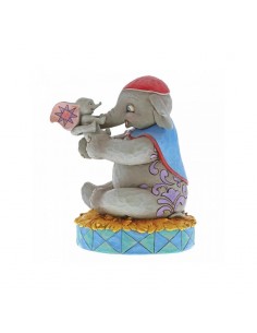 Disney Traditions : A Mother's Unconditional Love (Mrs Jumbo and Dumbo Figurine) 2