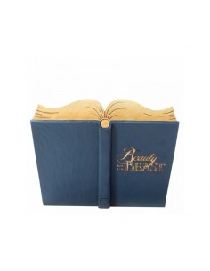 Disney Traditions : Love Endures (Storybook Beauty and The Beast) 2