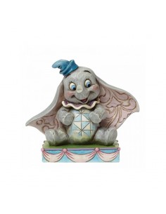 Disney Traditions : Baby Mine (Dumbo Figurine)