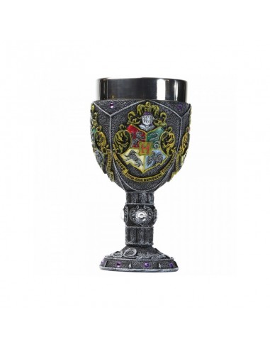 Harry Potter: Hogwarts Decorative Goblet