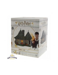 Harry Potter: Hagrid's Hut European Version 2