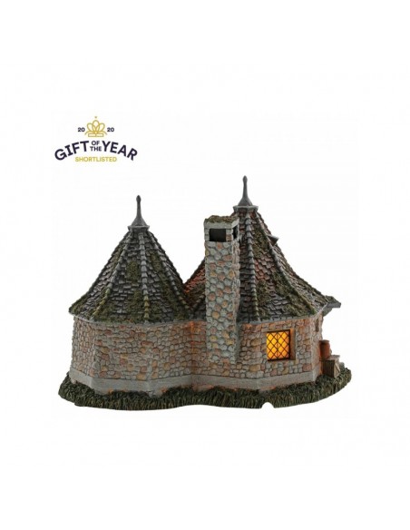 Harry Potter: Hagrid's Hut European Version