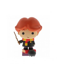 Harry Potter: Ron Charm Figurine